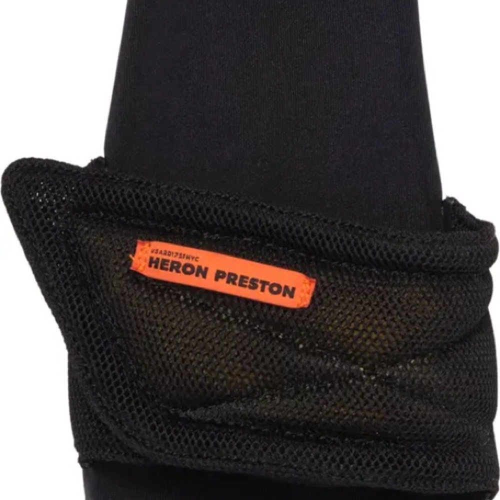 Heron Preston Slides